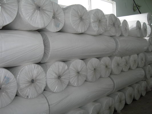 PP Spunbonded Non-woven Fabric-08