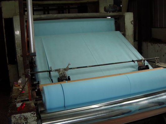 Product Line of PP Spunbonded Non-woven Fabric