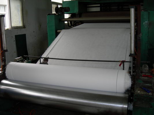 Product Line of PP Spunbonded Non-woven Fabric