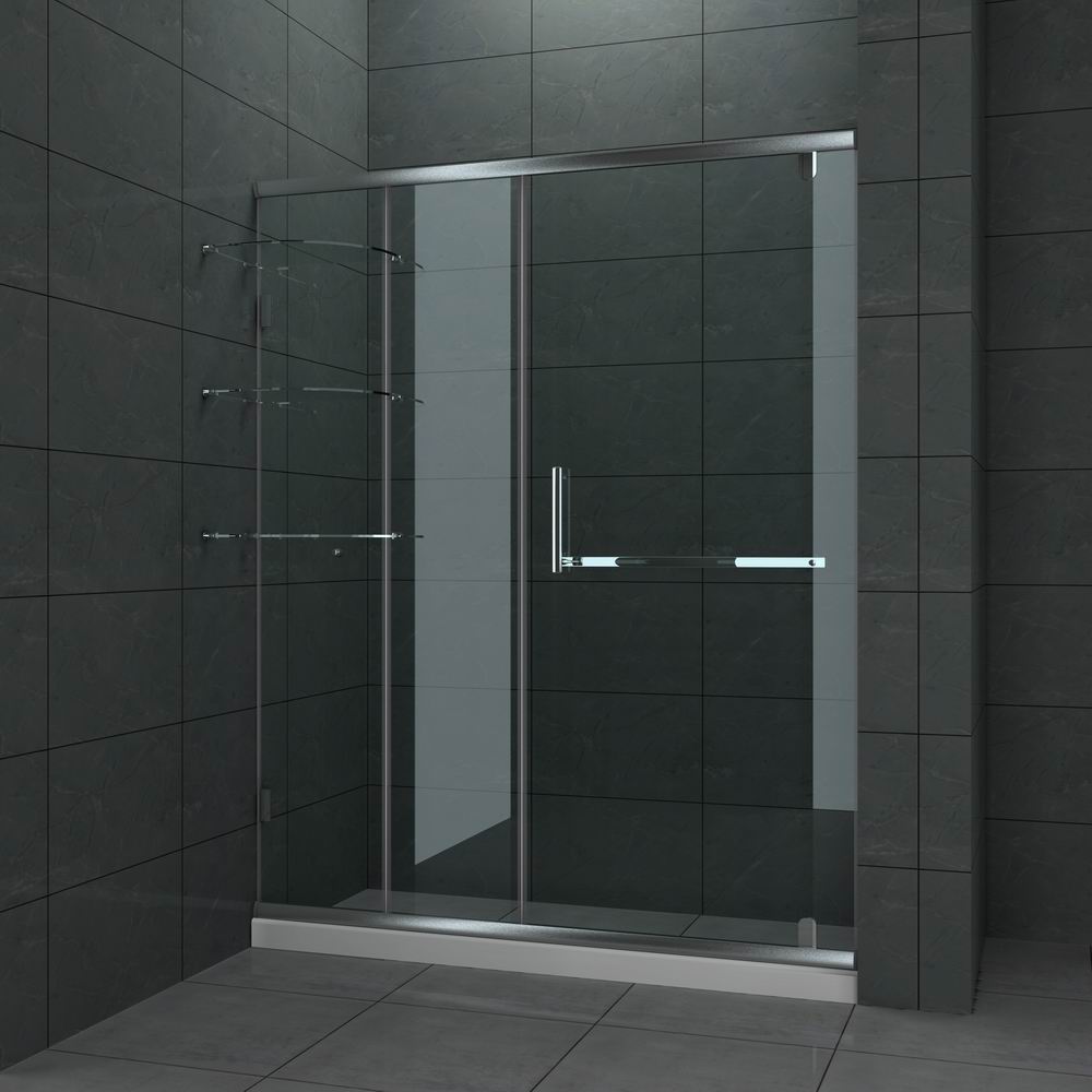 Shower Enclosure