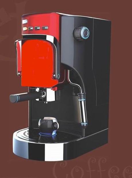 Coffee Maker