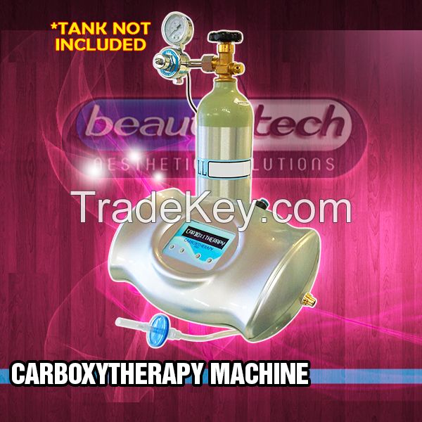 Best Price!! CarboxiTherapy Skin Enhancement and Dental Care