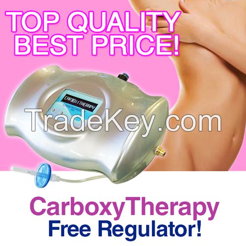 Best Price!! CarboxyTherapy - Wrinkle, Body Fat &amp; Cellulite Removal!