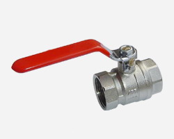 Brass Ball Valve