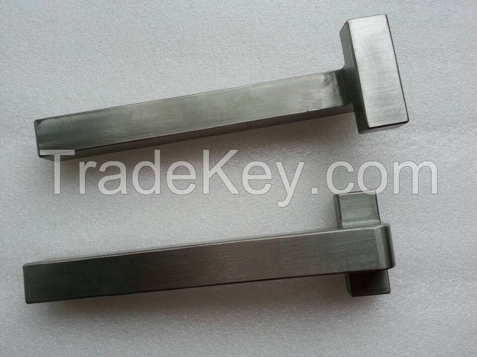 tungsten bucking bar