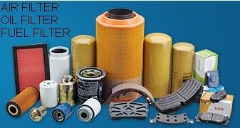 Auto Filter/Car Filter/Oil Filter/Air Filter/Fuel Filter/Cabin Filter
