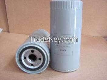ISO/TS 16949 Weichai Engine Oil Filter 61500070005 JX0818 Spare Parts