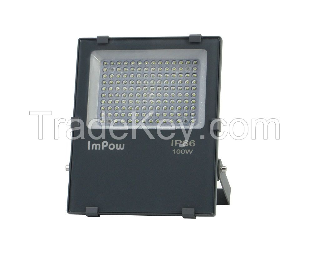 30-150W LED flood light DF13SMD Series