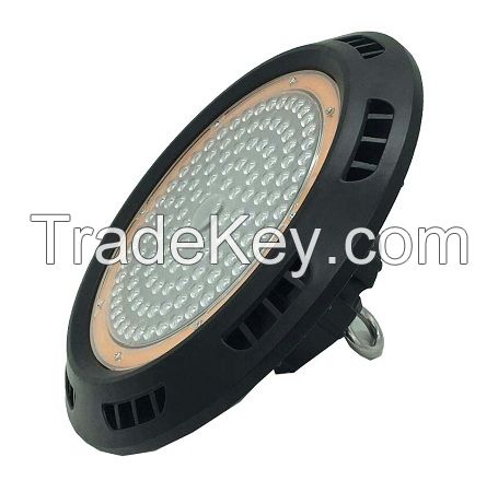 100-200W LED UFO highbay light DPA Series