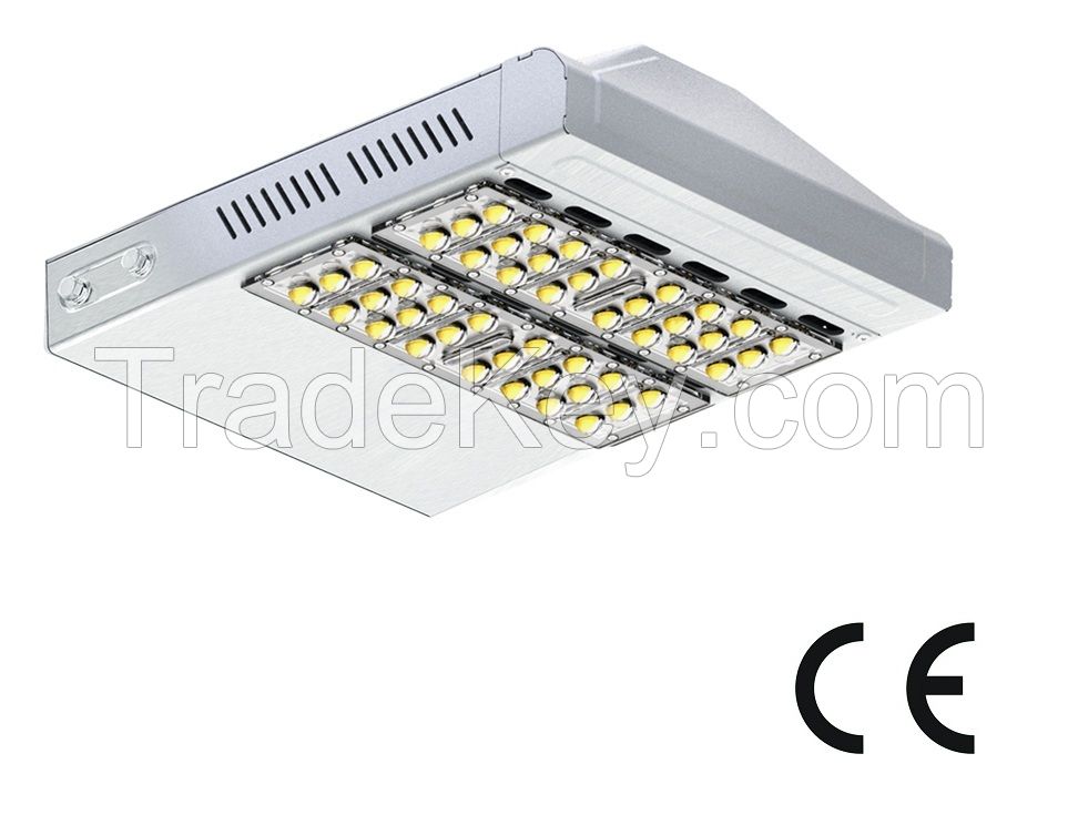 100W LED street light DPS Series