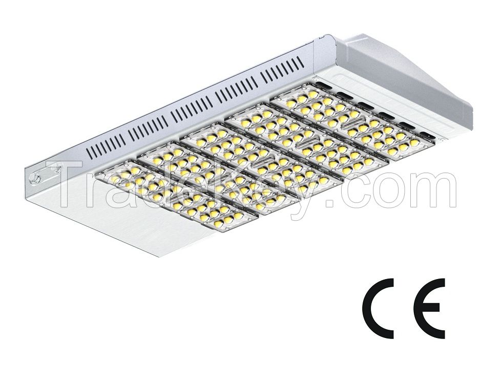 200W LED street light DPS Series