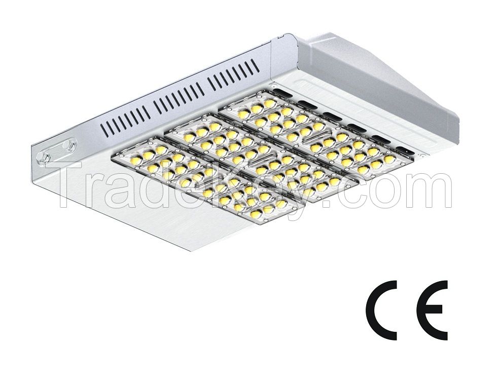 100W LED street light DPS Series