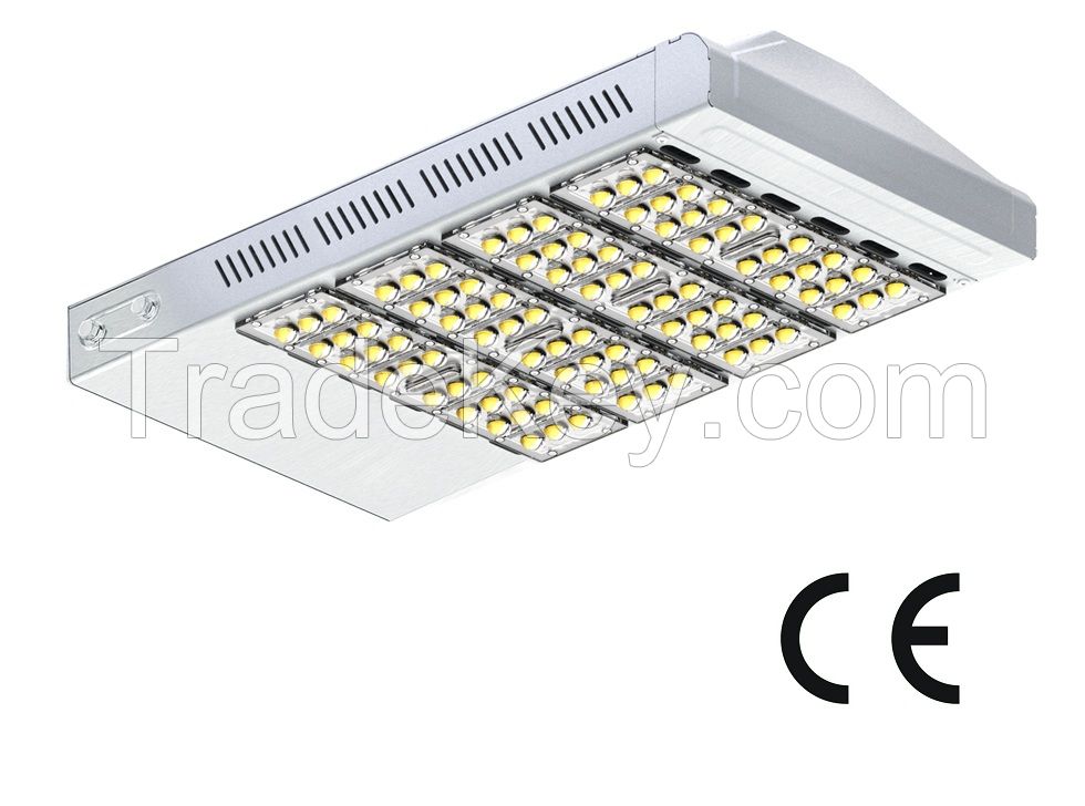 150W LED street light DPS Series