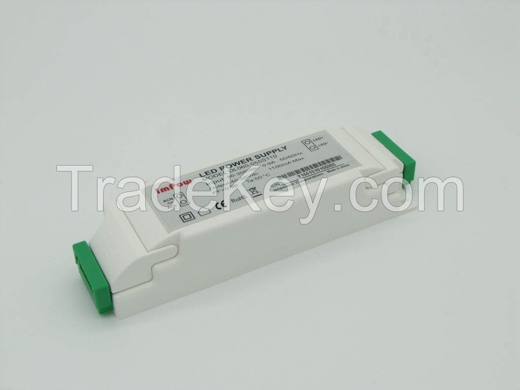 40W LED Driver DL Series