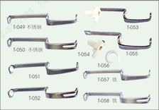 Presser Foot Set