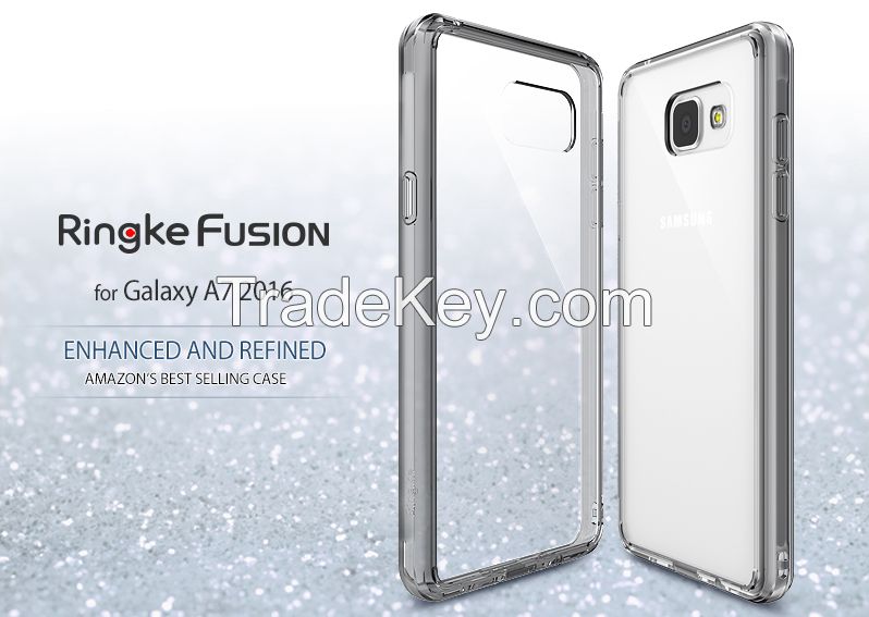 [Ringke] Smart Phone Cases &quot;Ringke Fusion&quot; for Galaxy A7