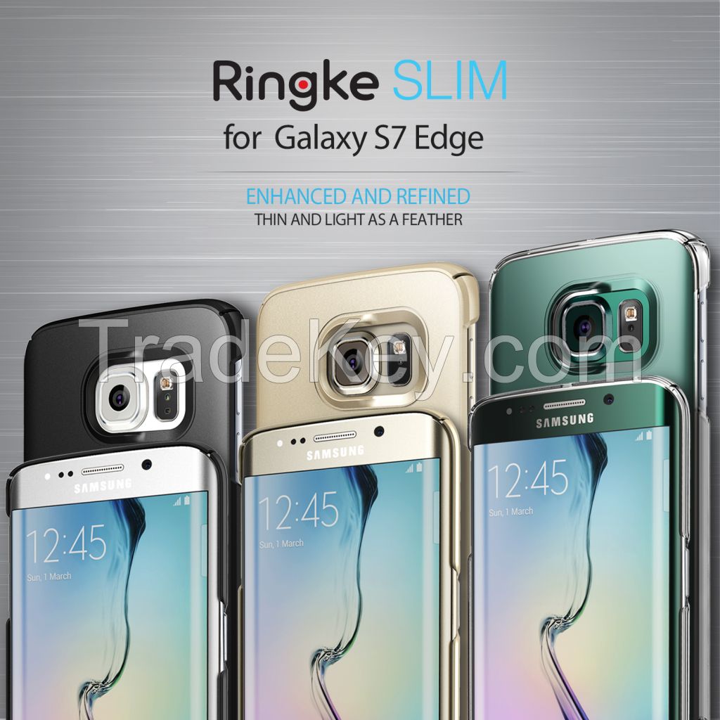 [Ringke] Smart Phone Cases &quot;Ringke Slim for Galaxy S7