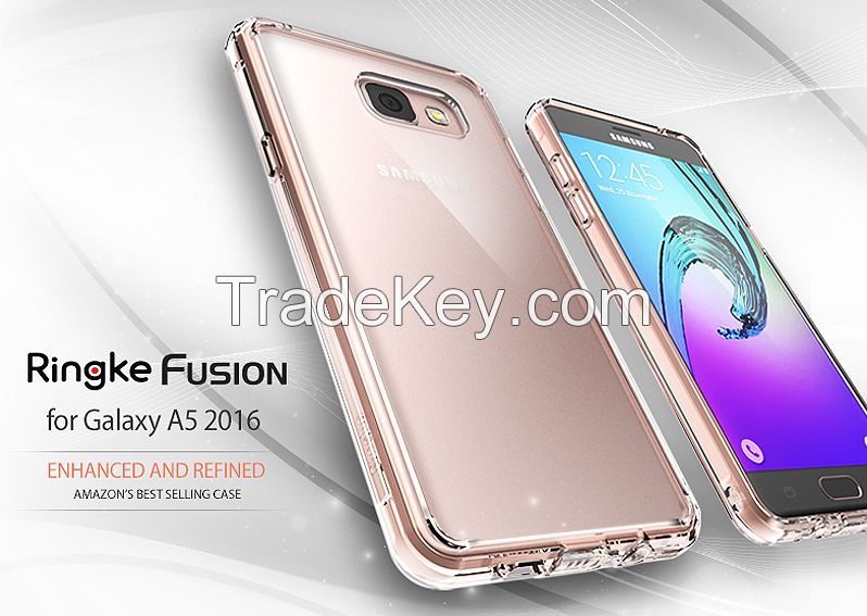 [Ringke] Smart Phone Cases "Ringke Fusion" for Galaxy A5
