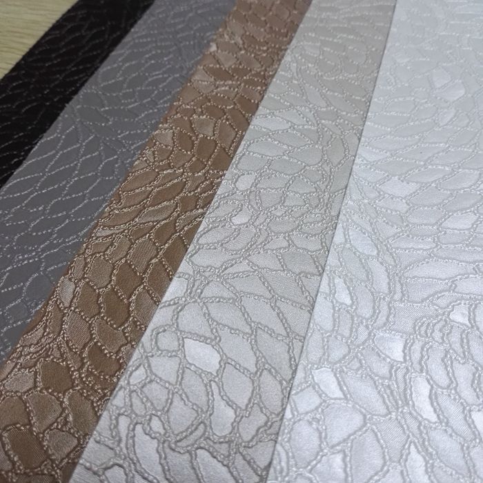 PVC artificial leather 