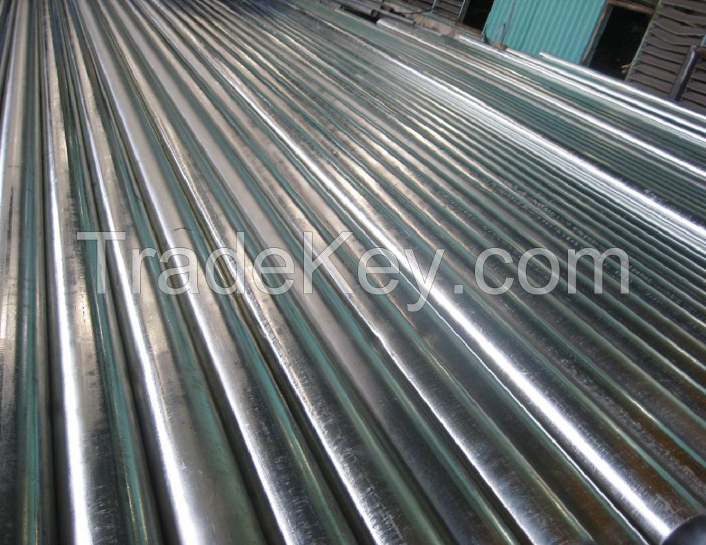 ERW Steel Pipe