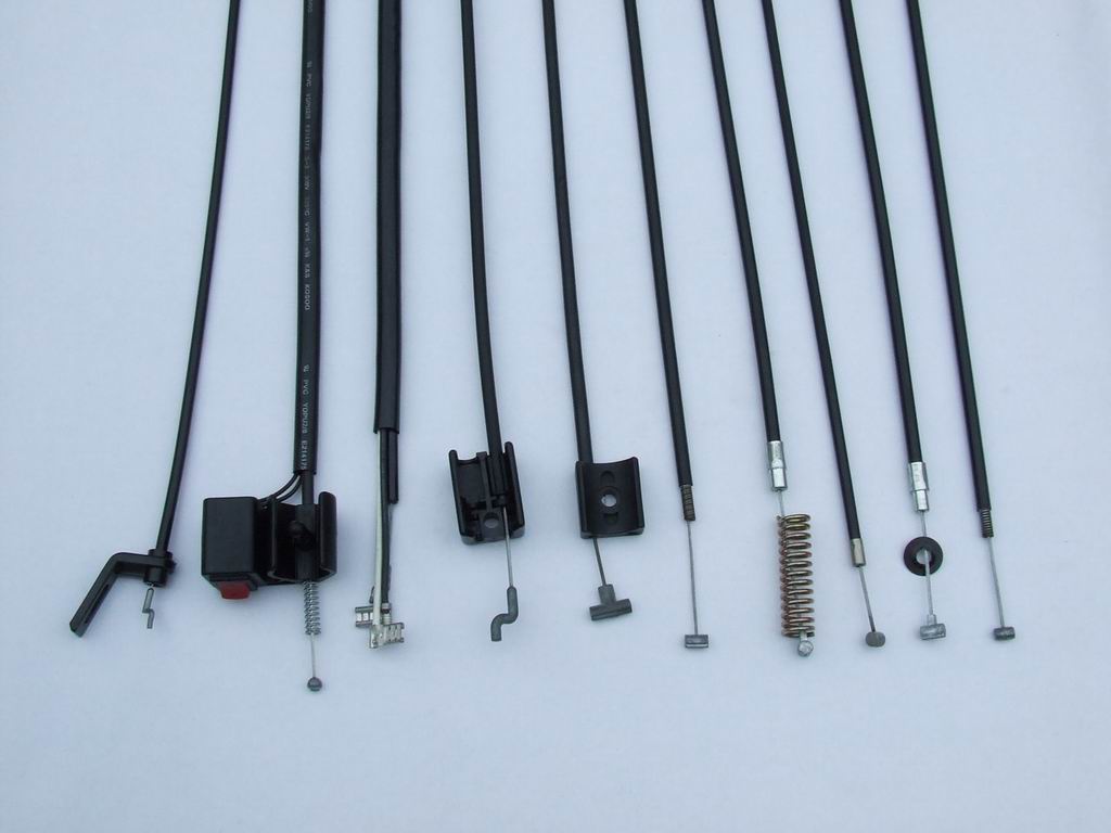 Cable Assembly