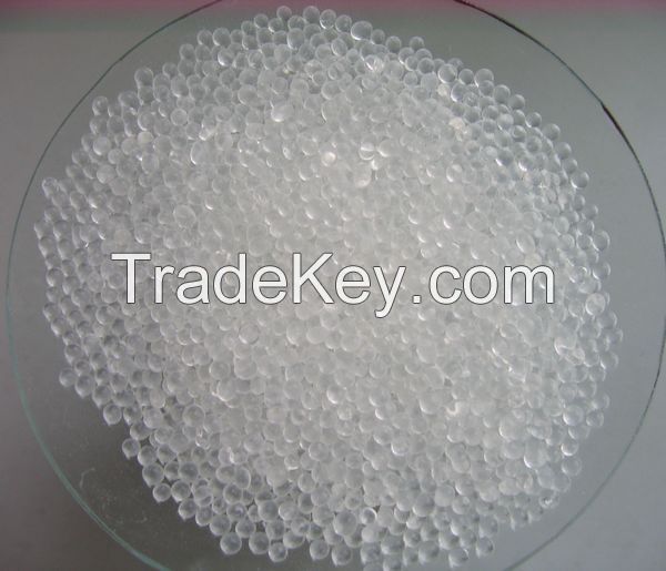 factory price silica gel 1-3mm