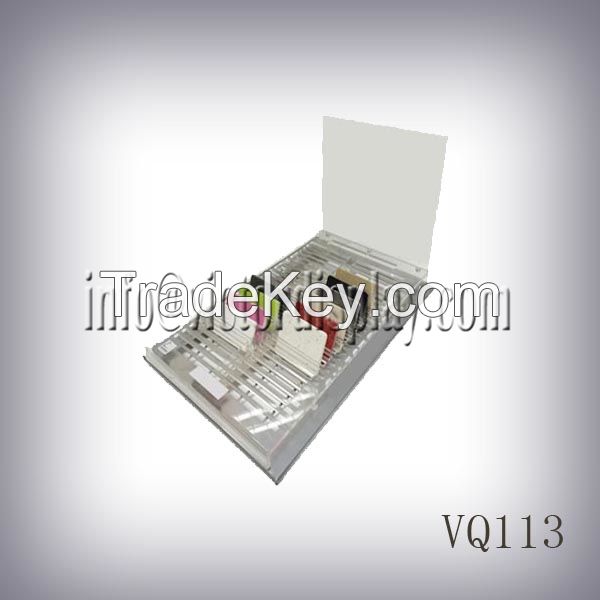 VQ115 Quartz Or Granite Sample Rack