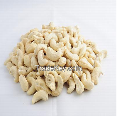 Vietnamese Cashew Kernels WW320