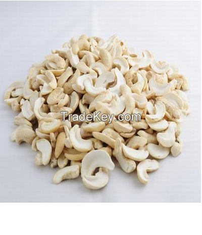 Vietnamese Cashew Kernels WS