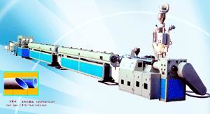 Pipe Production Line