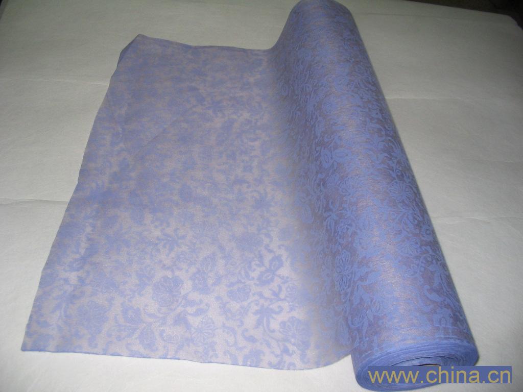 Non-woven fabric, shopping bags, disposable  medical products