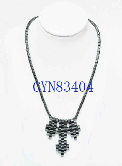 Magnetic Necklace  CYN83404
