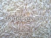 BASMATI &amp; NON BASMATI  RICE