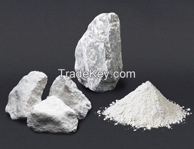 Natural Superfine Calcium Carbonate Powder