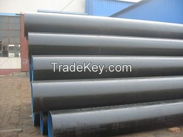 seamless steel pipes/ galvanized steel pipes/ welded steel pipes
