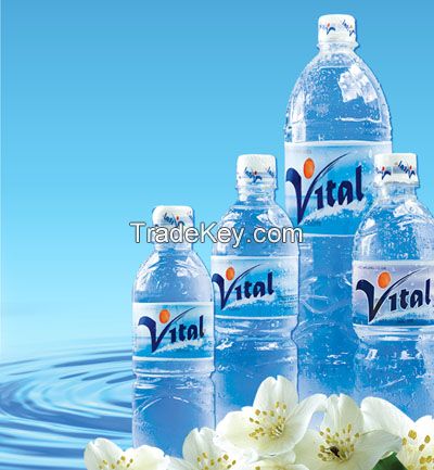 Mineral Water