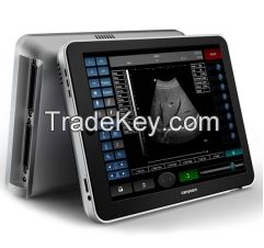 2016 Touch-screen Full-digital Ultrasound Scanner EXRH-500F for Sale