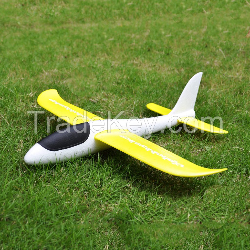 EPP Hand Launch Plane