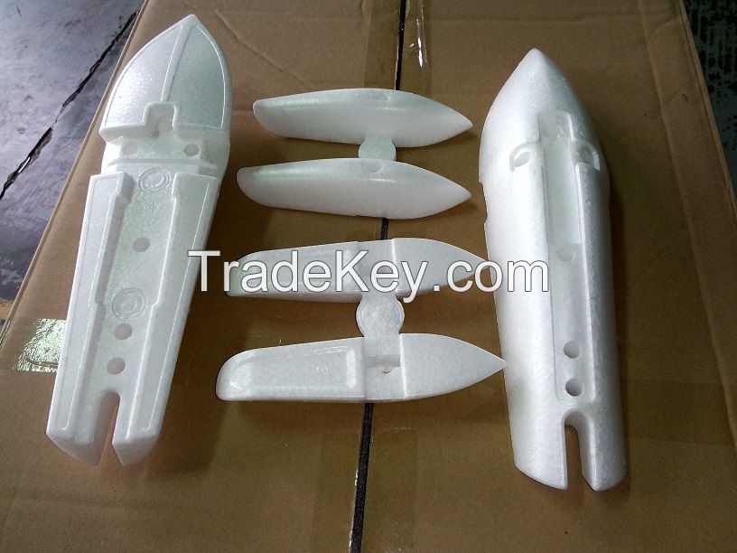 Epp/epo Foam Toy Parts