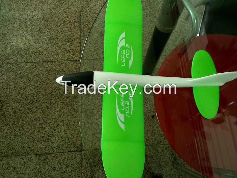 EPP Foam Glider Lefei