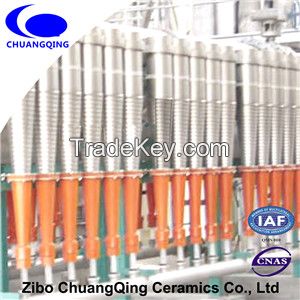 High Consistency Cleaner Of Paper Making Machine