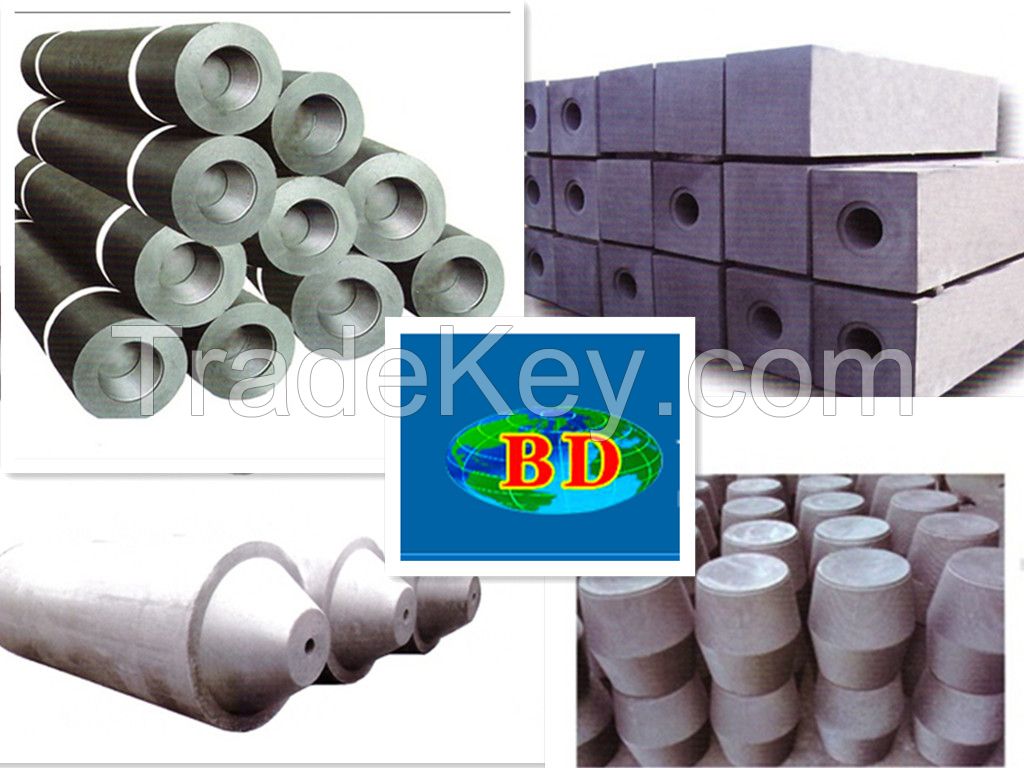 Supply Graphite Electrode