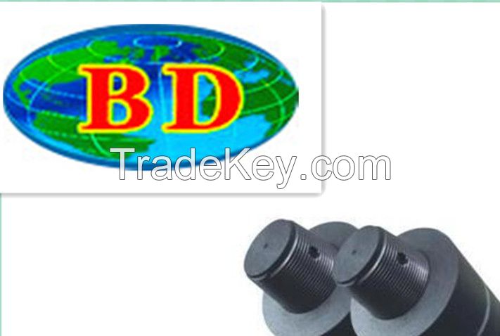 Supply Graphite Electrode