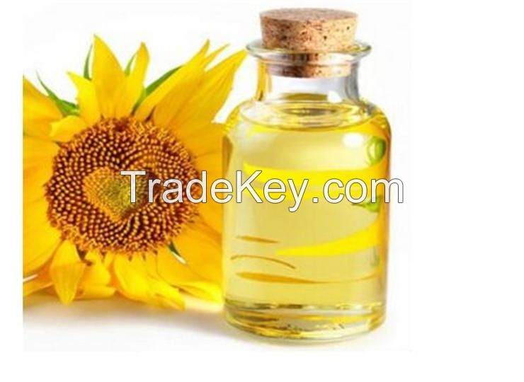 Refined Sunflower Oil Best Price
