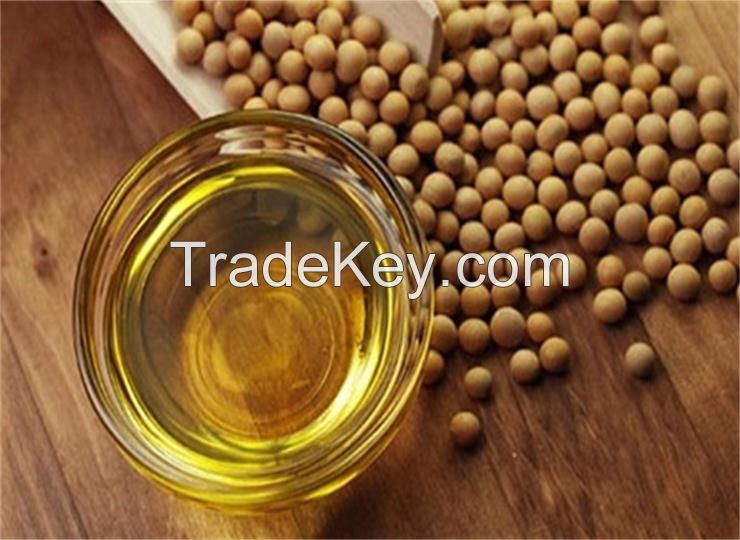 2015 Non Gmo Refined Soybean Oil ~