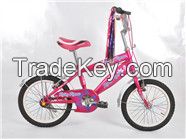 2016  new style children bicycle/kids bike with training wheels