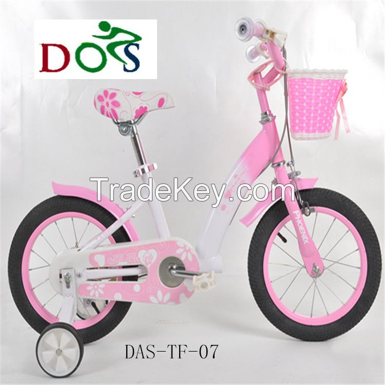 very beautiful children bicycles/kids bike for girls