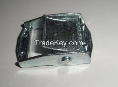 Customized Direct Manufacturer Wholesale CE/GS Approved 1" Cam Buckle