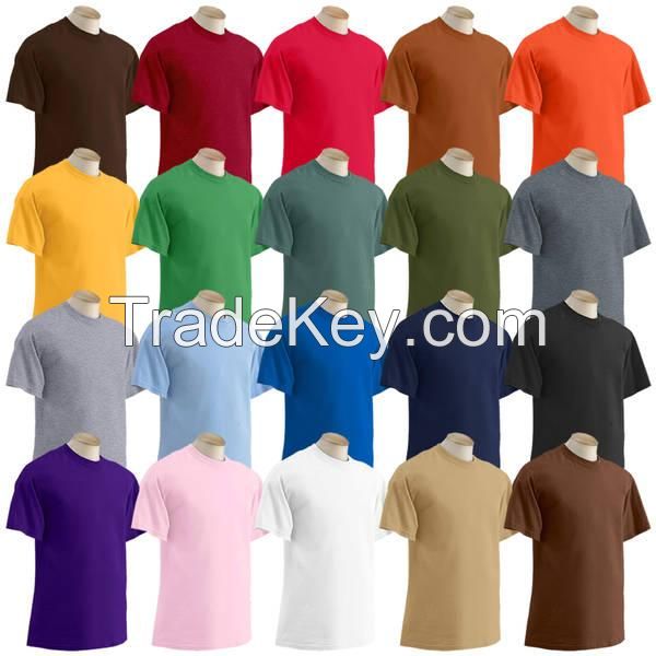 sell cotton t-shirts