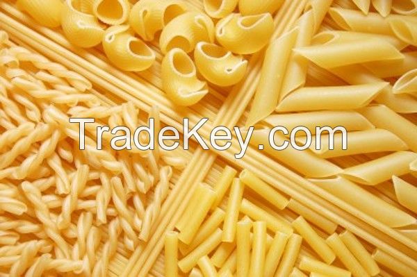SELL DRIED PASTA